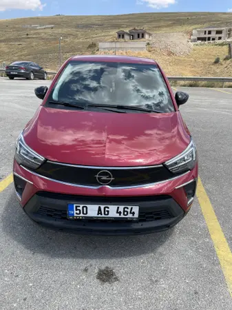 Kırşehir Merkez Bahçelievler Mahallesi - Fotoğraf 1