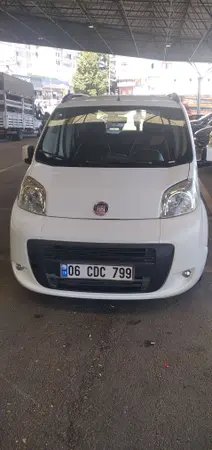 Ankara Keçiören Ufuktepe Mahallesi - Fotoğraf 1