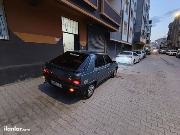 Şanlıurfa Suruç Dikili Mahallesi - Fotoğraf 1