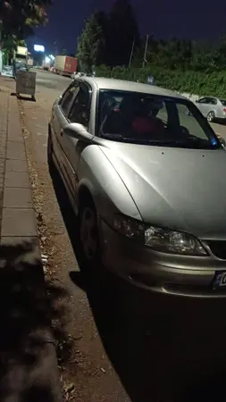 Ankara Sincan Törekent Mahallesi - Fotoğraf 1