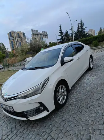 Ankara Çankaya Ayrancı Mahallesi - Fotoğraf 1