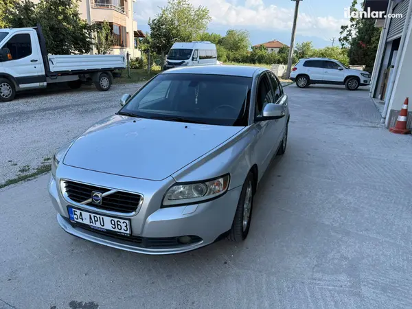 Sakarya Hendek Rasimpaşa Mahallesi - Fotoğraf 1