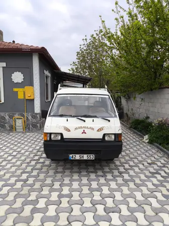 Konya Çumra İçeriçumra Mahallesi - Fotoğraf 1