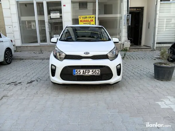 Manisa Yunusemre Muradiye Mahallesi - Fotoğraf 1