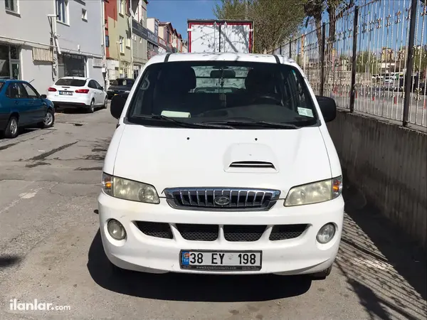 Kayseri Melikgazi Cumhuriyet Mahallesi - Fotoğraf 1