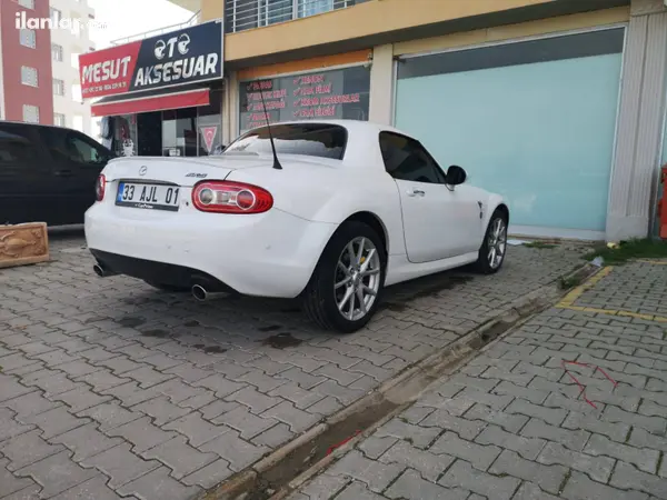 Mersin Erdemli Alata Mahallesi - Fotoğraf 1
