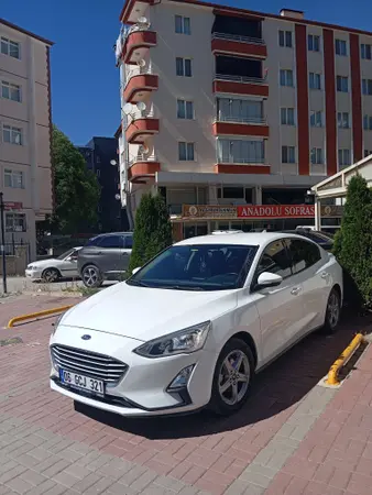 Ankara Kahramankazan Satıkadın Mahallesi - Fotoğraf 1