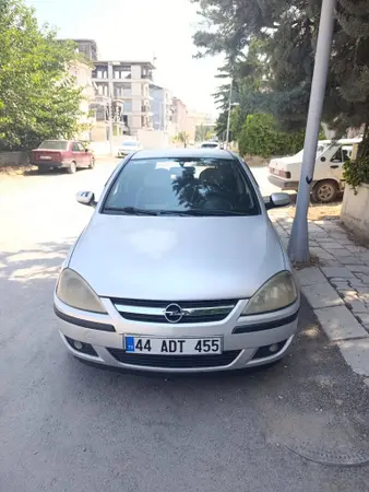 Malatya Battalgazi Çöşnük Mahallesi - Fotoğraf 1