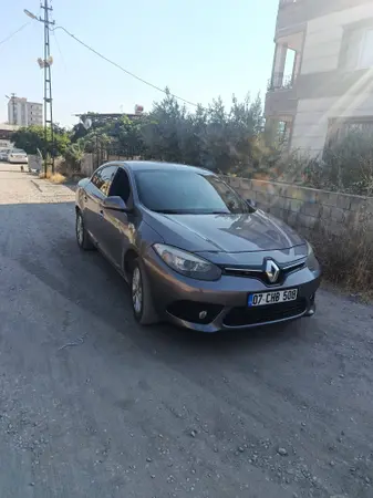 Antalya Kepez Yeni Emek Mahallesi - Fotoğraf 1