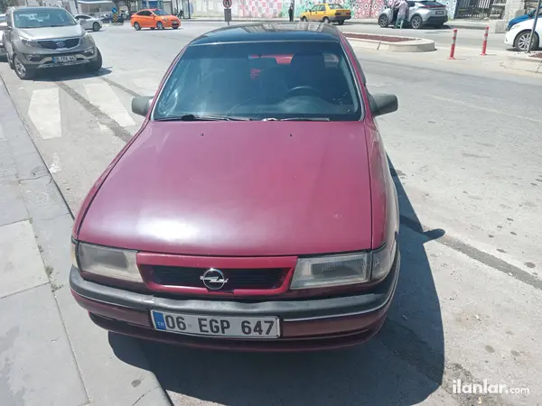 Ankara Mamak Zirvekent Mahallesi - Fotoğraf 1
