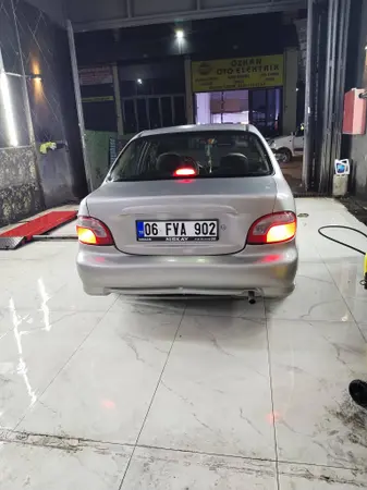 Ankara Sincan Tandoğan Mahallesi - Fotoğraf 1