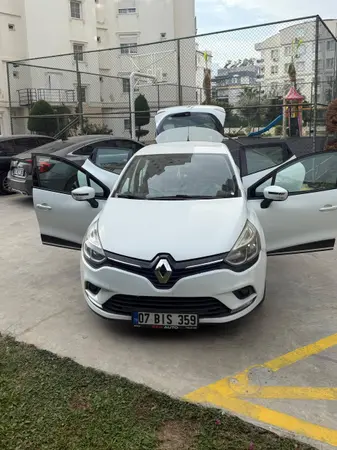 Antalya Kepez Demirel Mahallesi - Fotoğraf 1