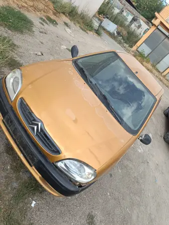 Muş Malazgirt Afşin Mahallesi - Fotoğraf 1