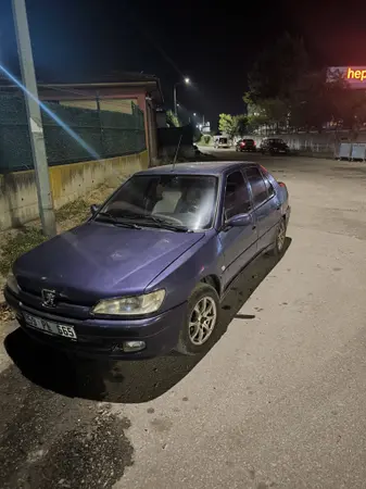 Düzce Merkez Şehit Murat Demir Mahallesi - Fotoğraf 1