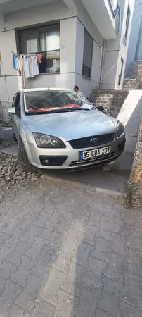 İzmir Seferihisar Turabiye Mahallesi - Fotoğraf 1