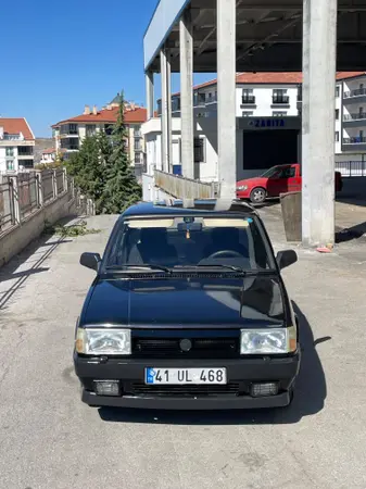 Ankara Keçiören Aktepe Mahallesi - Fotoğraf 1
