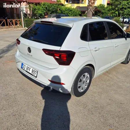 Mersin Yenişehir Afetevler Mahallesi - Fotoğraf 1