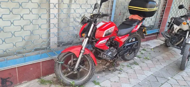 İstanbul Esenler Kemer Mahallesi - Fotoğraf 1