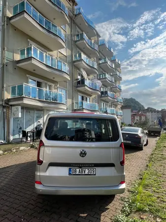 Artvin Kemalpaşa Cumhuriyet Mahallesi - Fotoğraf 1