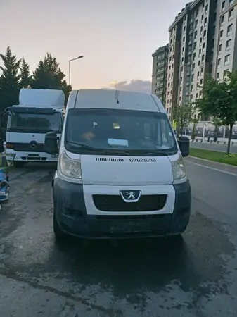 İstanbul Eyüpsultan Yeşilpınar Mahallesi - Fotoğraf 1