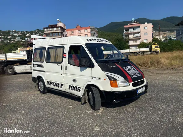 Hatay İskenderun Denizciler Mahallesi - Fotoğraf 1