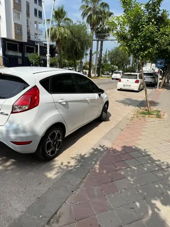 Adana Seyhan Küçükdikili Mahallesi - Fotoğraf 1
