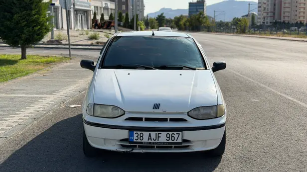Kayseri Melikgazi Yeşilyurt Mahallesi - Fotoğraf 1