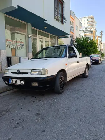 Mersin Yenişehir Barbaros Mahallesi - Fotoğraf 1