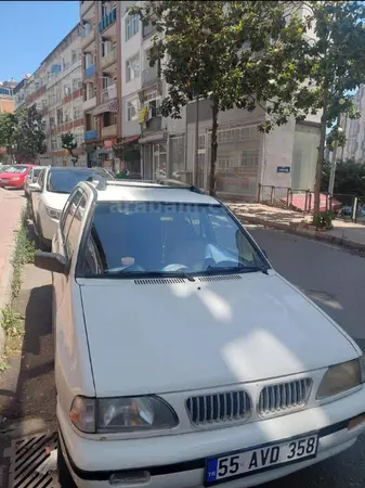 Samsun İlkadım Reşadiye Mahallesi - Fotoğraf 1