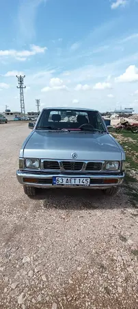 Şanlıurfa Ceylanpınar Gümüş Mahallesi - Fotoğraf 1