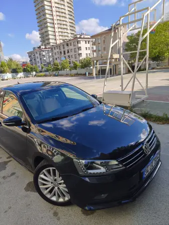 İstanbul Başakşehir Bahçeşehir 1. Kısım Mahallesi - Fotoğraf 1