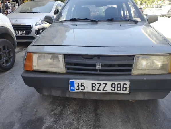 İzmir Konak Barbaros Mahallesi - Fotoğraf 1