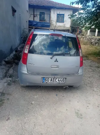 Tokat Reşadiye Bağdatlı Köyü Mahallesi - Fotoğraf 1