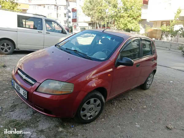 Ankara Keçiören 23 Nisan Mahallesi - Fotoğraf 1