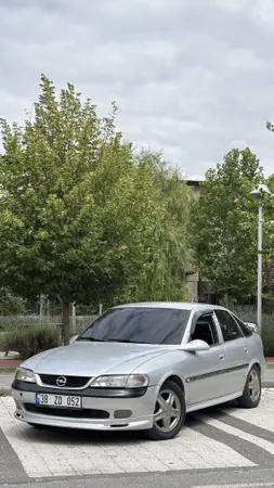 Kayseri Kocasinan Mithatpaşa Mahallesi - Fotoğraf 1