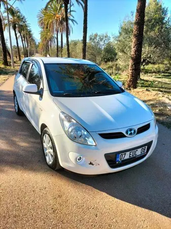 Antalya Kepez Emek Mahallesi - Fotoğraf 1