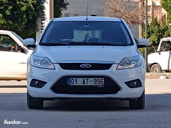 Adana Seyhan Koza Mahallesi - Fotoğraf 1