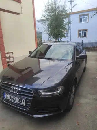 Zonguldak Alaplı Ahatlı, Merkez Mahallesi - Fotoğraf 1