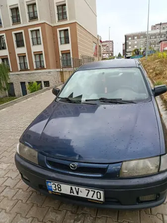 Samsun İlkadım Anadolu Mahallesi - Fotoğraf 1