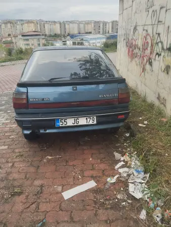 Samsun Canik Gaziosmanpaşa Mahallesi - Fotoğraf 1