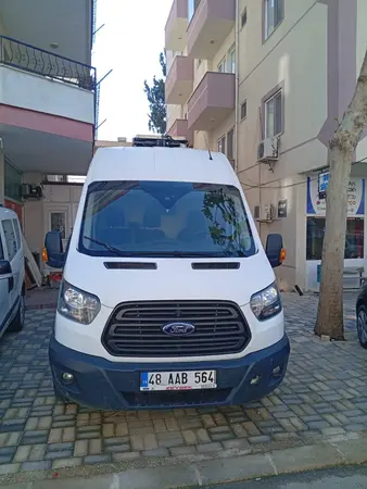 Mersin Silifke Göksu Mahallesi - Fotoğraf 1
