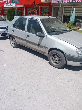 Ankara Keçiören Uyanış Mahallesi - Fotoğraf 1