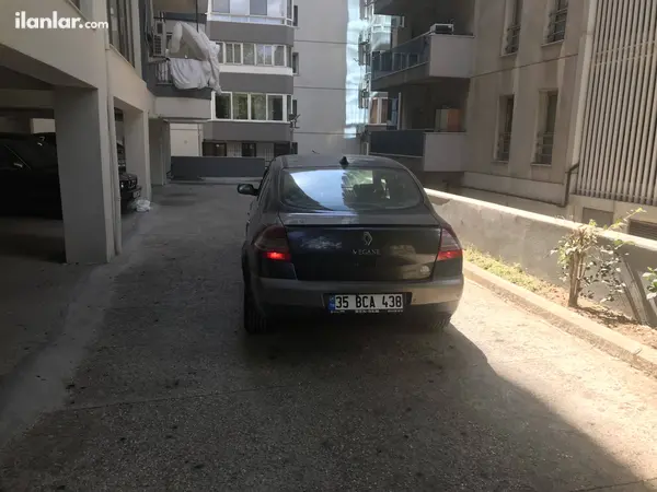 İzmir Karşıyaka Bahçelievler Mahallesi - Fotoğraf 1