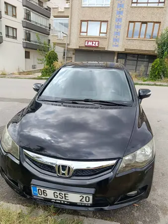 Ankara Çankaya Mürsel Uluç Mahallesi - Fotoğraf 1