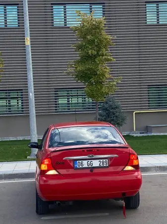 Kırıkkale Merkez Sanayi Mahallesi - Fotoğraf 1