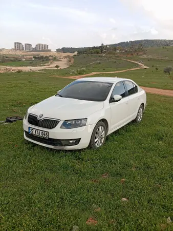 Gaziantep Şehitkamil Göktürk Mahallesi - Fotoğraf 1