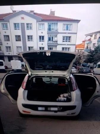 Ankara Mamak Durali Alıç Mahallesi - Fotoğraf 1