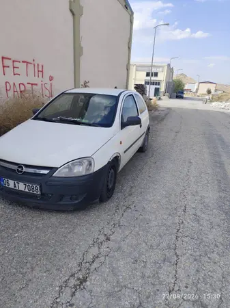 Ankara Mamak Yeşilbayır Mahallesi - Fotoğraf 1
