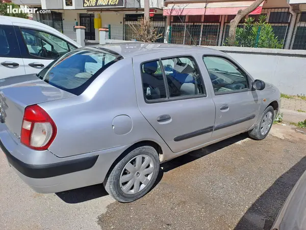 İzmir Buca Yıldız Mahallesi - Fotoğraf 1