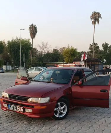 Mersin Tarsus Öğretmenler Mahallesi - Fotoğraf 1